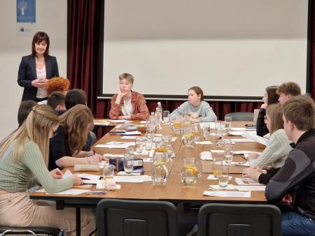 Medobčinski parlament (3)